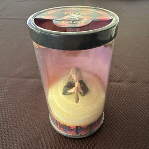 2000 Harry Potter Heroine Granger Hero Series Mini Figurine With Story Scope